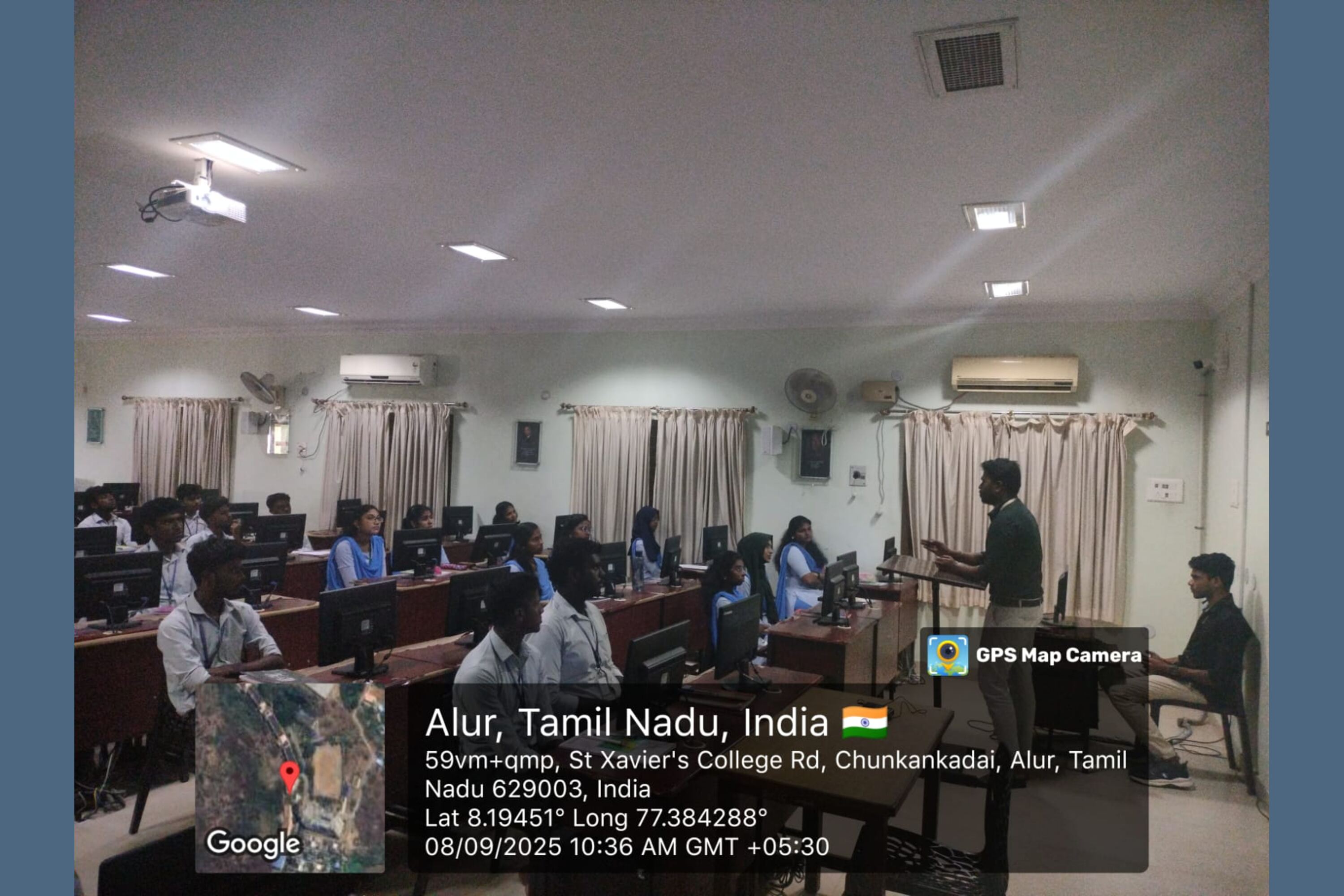 Value Added Course